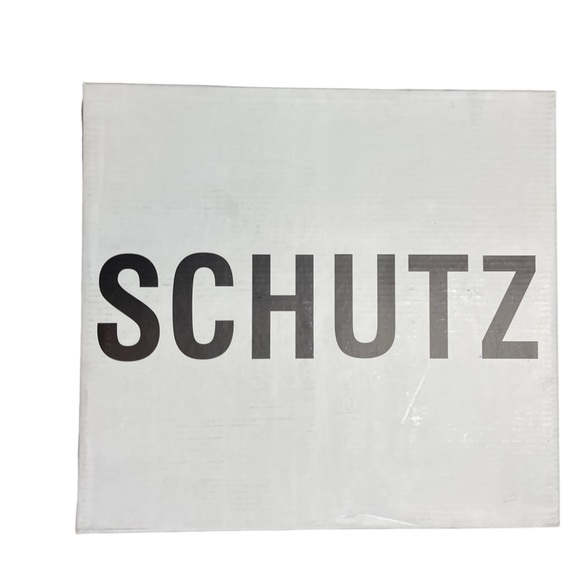 SCHUTZ GALENA STUDDED LEATHER MOTO BOOTS - BRAND NEW IN BOX! - Picture 9 of 11